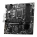 Placa de baza MSI PRO B760M-P, Intel B760, LGA 1700, mATX, DDR5 Placa de baza MSI PRO B760M-P, Intel B760, LGA 1700, mATX, DDR5
