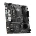 Placa de baza MSI PRO B760M-P, Intel B760, LGA 1700, mATX, DDR5 Placa de baza MSI PRO B760M-P, Intel B760, LGA 1700, mATX, DDR5
