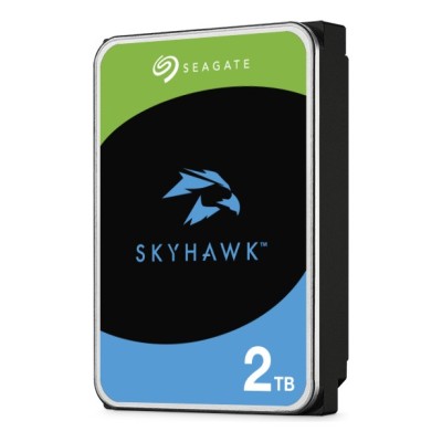 HDD Seagate SkyHawk 2TB 3.5