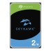 HDD Seagate SkyHawk 2TB 3.5