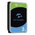 HDD Seagate SkyHawk 2TB 3.5