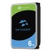 HDD Seagate SkyHawk 6TB 3.5