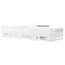 Ventilator carcasa Corsair iCUE LINK QX140 140mm, PWM, RGB, Alb, pachet x2 Ventilator carcasa Corsair iCUE LINK QX140 140mm, PWM, RGB, Alb, pachet x2