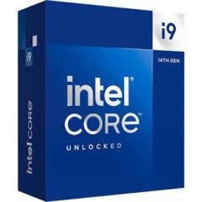 Procesor Intel Core i9-14900K Raptor Lake, 3.2GHz, 6 GHz turbo, 36MB, Socket 1700 Procesor Intel Core i9-14900K Raptor Lake, 3.2GHz, 6 GHz turbo, 36MB, Socket 1700