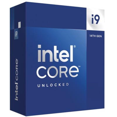 Procesor Intel Core i9-14900KF Raptor Lake, 3.2GHz, 6 GHz turbo, 36MB, Socket 1700, fara grafica integrata Procesor Intel Core i9-14900KF Raptor Lake, 3.2GHz, 6 GHz turbo, 36MB, Socket 1700, fara grafica integrata