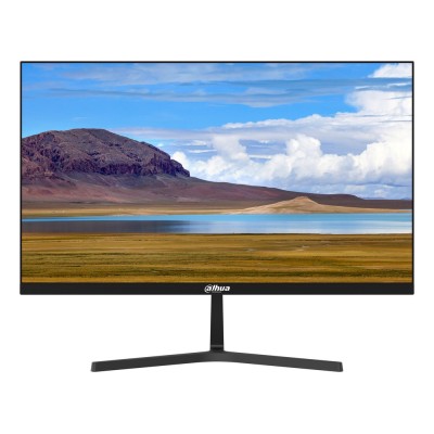 Monitor Dahua LM24-B200S 23.8 inch, 1920 x 1080 px, VA, 75 Hz Monitor Dahua LM24-B200S 23.8 inch, 1920 x 1080 px, VA, 75 Hz