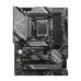 Placa de baza MSI Z790 GAMING PLUS WIFI, Intel Z790, LGA 1700, ATX, DDR5, Wi-Fi 6E Placa de baza MSI Z790 GAMING PLUS WIFI, Intel Z790, LGA 1700, ATX, DDR5, Wi-Fi 6E