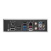 Placa de baza MSI Z790 GAMING PLUS WIFI, Intel Z790, LGA 1700, ATX, DDR5, Wi-Fi 6E Placa de baza MSI Z790 GAMING PLUS WIFI, Intel Z790, LGA 1700, ATX, DDR5, Wi-Fi 6E