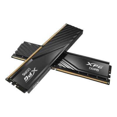 Memorie RAM ADATA XPG Lancer, 32GB (2x16GB) DDR5, 5600MHz, CL45, Dual Channel Memorie RAM ADATA XPG Lancer, 32GB (2x16GB) DDR5, 5600MHz, CL45, Dual Channel