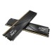 Memorie RAM ADATA XPG Lancer, 32GB (2x16GB) DDR5, 5600MHz, CL45, Dual Channel Memorie RAM ADATA XPG Lancer, 32GB (2x16GB) DDR5, 5600MHz, CL45, Dual Channel
