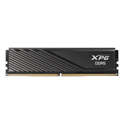 Memorie RAM ADATA XPG Lancer Blade, 16GB DDR5, 5600MHz, CL45 Memorie RAM ADATA XPG Lancer Blade, 16GB DDR5, 5600MHz, CL45