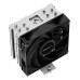 Cooler CPU DeepCool GAMMAXX AG400, 1x120mm
