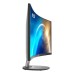 Monitor MSI Pro MP341CQ 34 inch, 3440 x 1440 px, VA, 100 Hz, Curbat Monitor MSI Pro MP341CQ 34 inch, 3440 x 1440 px, VA, 100 Hz, Curbat