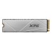 SSD ADATA GAMMIX S60 1TB, M.2 2280, PCIe 4.0 NVMe, cu radiator