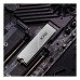 SSD ADATA GAMMIX S60 1TB, M.2 2280, PCIe 4.0 NVMe, cu radiator