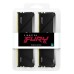 Memorie RAM Kingston FURY Beast RGB, 16GB (2x8GB) DDR4, 3200MHz, CL16, Dual Channel Memorie RAM Kingston FURY Beast RGB, 16GB (2x8GB) DDR4, 3200MHz, CL16, Dual Channel