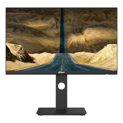 Monitor Dahua LM27-P301A 27 inch, 2560 x 1440 px, IPS, 75 Hz