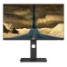 Monitor Dahua LM27-P301A 27 inch, 2560 x 1440 px, IPS, 75 Hz