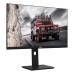 Monitor Dahua LM27-P301A 27 inch, 2560 x 1440 px, IPS, 75 Hz