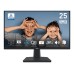 Monitor MSI PRO MP251 24 inch, 1920 x 1080 px, IPS, 100 Hz Monitor MSI PRO MP251 24 inch, 1920 x 1080 px, IPS, 100 Hz