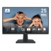 Monitor MSI PRO MP251 24 inch, 1920 x 1080 px, IPS, 100 Hz Monitor MSI PRO MP251 24 inch, 1920 x 1080 px, IPS, 100 Hz