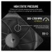 Ventilator carcasa Corsair iCUE LINK RX140 140mm, PWM, pachet x2 Ventilator carcasa Corsair iCUE LINK RX140 140mm, PWM, pachet x2