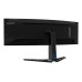 Monitor Lenovo Gaming R45w-30 44.5 inch, 5120 x 1440 px, IPS, 1 ms, 170 Hz, Gaming Monitor Lenovo Gaming R45w-30 44.5 inch, 5120 x 1440 px, IPS, 1 ms, 170 Hz, Gaming