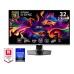 Monitor MSI MPG 321URX QD-OLED 31.5 inch, 3840 x 2160 px, OLED, 240 Hz, Gaming Monitor MSI MPG 321URX QD-OLED 31.5 inch, 3840 x 2160 px, OLED, 240 Hz, Gaming