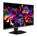 Monitor MSI MPG 321URX QD-OLED 31.5 inch, 3840 x 2160 px, OLED, 240 Hz, Gaming Monitor MSI MPG 321URX QD-OLED 31.5 inch, 3840 x 2160 px, OLED, 240 Hz, Gaming