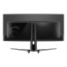 Monitor MSI MAG 341CQP QD-OLED 34 inch, 3440 x 1440 px, OLED, 175 Hz, Curbat, Gaming