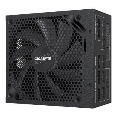 Sursa Gigabyte UD1300GM PG5 Power Supply 1300W, 80 PLUS Gold, full modulara Sursa Gigabyte UD1300GM PG5 Power Supply 1300W, 80 PLUS Gold, full modulara