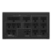 Sursa Gigabyte UD1300GM PG5 Power Supply 1300W, 80 PLUS Gold, full modulara Sursa Gigabyte UD1300GM PG5 Power Supply 1300W, 80 PLUS Gold, full modulara