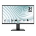 Monitor MSI PRO MP2412 23.8 inch, 1920 x 1080 px, VA, 100 Hz