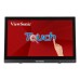 Monitor ViewSonic TD1630-3 15.6 inch, 1366 x 768 px, TN, 60 Hz Monitor ViewSonic TD1630-3 15.6 inch, 1366 x 768 px, TN, 60 Hz