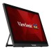 Monitor ViewSonic TD1630-3 15.6 inch, 1366 x 768 px, TN, 60 Hz Monitor ViewSonic TD1630-3 15.6 inch, 1366 x 768 px, TN, 60 Hz