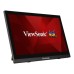 Monitor ViewSonic TD1630-3 15.6 inch, 1366 x 768 px, TN, 60 Hz Monitor ViewSonic TD1630-3 15.6 inch, 1366 x 768 px, TN, 60 Hz