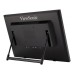 Monitor ViewSonic TD1630-3 15.6 inch, 1366 x 768 px, TN, 60 Hz Monitor ViewSonic TD1630-3 15.6 inch, 1366 x 768 px, TN, 60 Hz