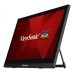 Monitor ViewSonic TD1630-3 15.6 inch, 1366 x 768 px, TN, 60 Hz Monitor ViewSonic TD1630-3 15.6 inch, 1366 x 768 px, TN, 60 Hz
