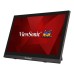 Monitor ViewSonic TD1630-3 15.6 inch, 1366 x 768 px, TN, 60 Hz Monitor ViewSonic TD1630-3 15.6 inch, 1366 x 768 px, TN, 60 Hz