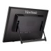 Monitor ViewSonic TD1630-3 15.6 inch, 1366 x 768 px, TN, 60 Hz Monitor ViewSonic TD1630-3 15.6 inch, 1366 x 768 px, TN, 60 Hz