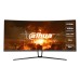 Monitor Dahua LM34-E330C 34 inch, 3440 x 1440 px, VA, 165 Hz, Curbat, Gaming