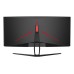 Monitor Dahua LM34-E330C 34 inch, 3440 x 1440 px, VA, 165 Hz, Curbat, Gaming
