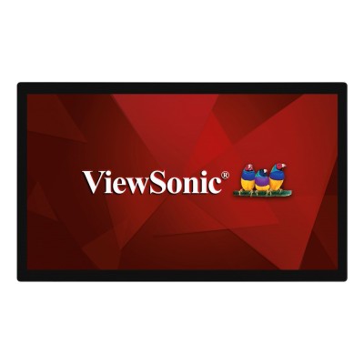 Monitor ViewSonic TD3207 32 inch, 1920 x 1080 px, VA, 60 Hz Monitor ViewSonic TD3207 32 inch, 1920 x 1080 px, VA, 60 Hz