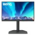 Monitor BenQ SW272Q 27 inch, 2560 x 1440 px, IPS, 60 Hz, Profesional