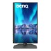 Monitor BenQ SW272Q 27 inch, 2560 x 1440 px, IPS, 60 Hz, Profesional