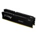 Memorie RAM Kingston FURY Beast, 64GB (2x32GB) DDR5, 6000MHz, CL30, Dual Channel Memorie RAM Kingston FURY Beast, 64GB (2x32GB) DDR5, 6000MHz, CL30, Dual Channel