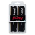 Memorie RAM Kingston FURY Beast, 64GB (2x32GB) DDR5, 6000MHz, CL30, Dual Channel Memorie RAM Kingston FURY Beast, 64GB (2x32GB) DDR5, 6000MHz, CL30, Dual Channel