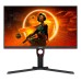 Monitor AOC Q27G3XMN/BK 27 inch, 2560 x 1440 px, VA, 180 Hz, Gaming Monitor AOC Q27G3XMN/BK 27 inch, 2560 x 1440 px, VA, 180 Hz, Gaming