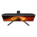 Monitor AOC Q27G3XMN/BK 27 inch, 2560 x 1440 px, VA, 180 Hz, Gaming Monitor AOC Q27G3XMN/BK 27 inch, 2560 x 1440 px, VA, 180 Hz, Gaming
