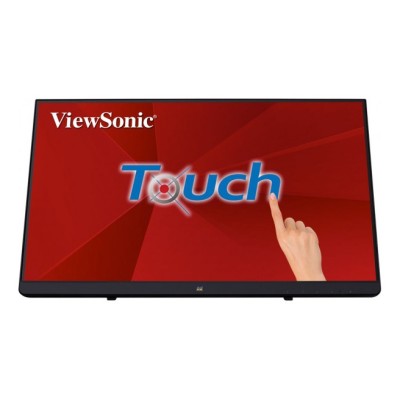 Monitor ViewSonic TD2230 21.5 inch, 1920 x 1080 px, IPS, 76 Hz Monitor ViewSonic TD2230 21.5 inch, 1920 x 1080 px, IPS, 76 Hz